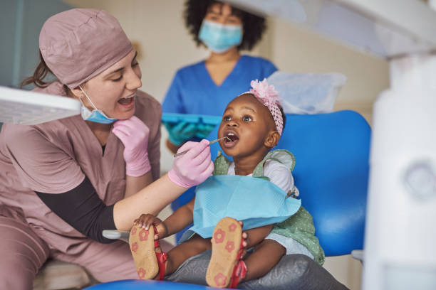 Advanced Technology for Better Dental Care in Englewood Cliffs, NJ